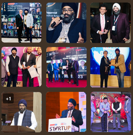 Kulpreet Singh Ahuja on LinkedIn